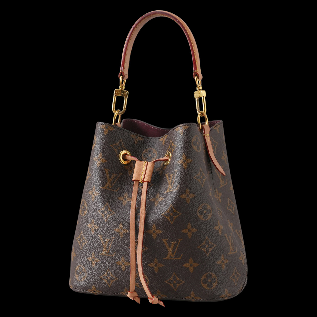 LOUIS VUITTON(USED)루이비통 M46581 모노그램 네오노에 BB